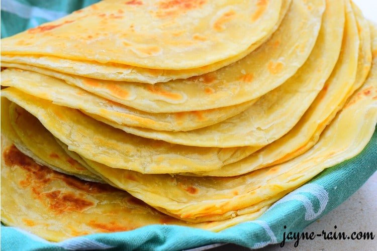 Poor Us! See The Damage You Cause Yourself By Eating Chapati Daily