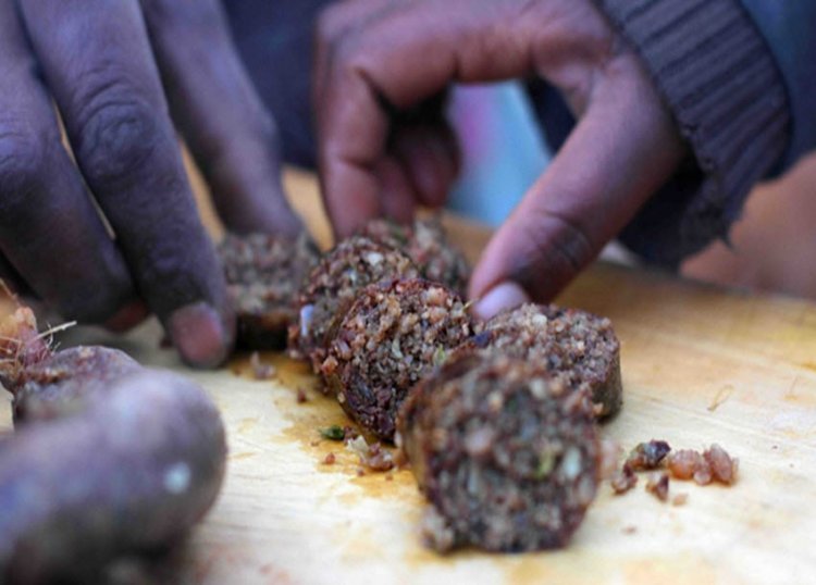 OMG! See How Consumption Of Mutura Can Cost You Your Life