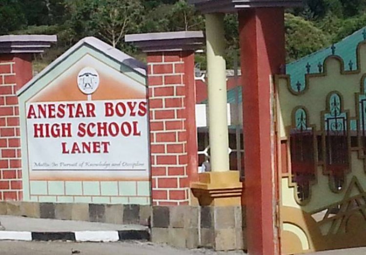 Nakuru KCSE Candidates Arrested After Breaking into a Girls' Dormitory