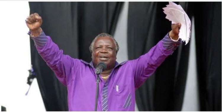 Francis Atwoli Re-elected as COTU Secretary-General