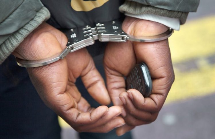 Suspect linked to murders in Kitengela
