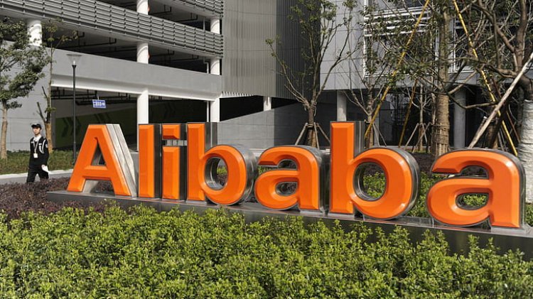 China Imposes $2.5 Billion Fine On Jack Ma`s Alibaba