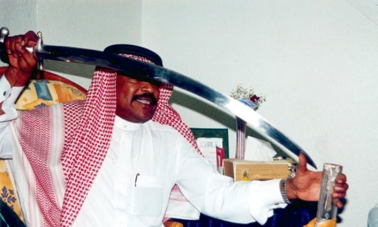 Saudi Arabia Executes Three Soldiers For High Treason