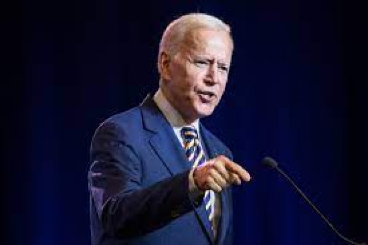Biden Expected To Announce Withdrawal Of US Troops From Afghanistan