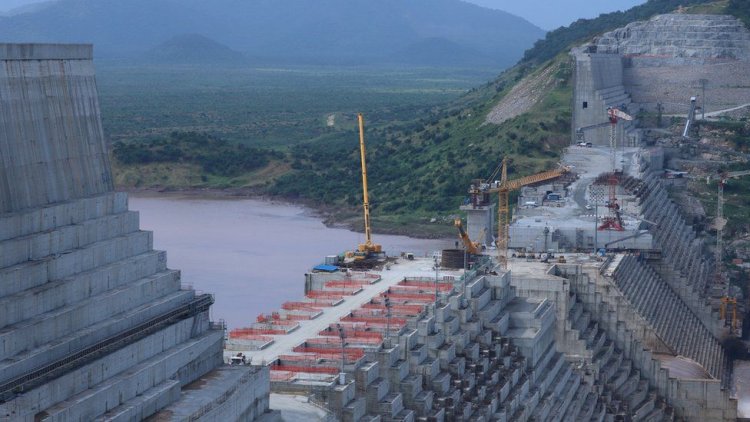 Sudan Invites Ethiopia And Egypt To A Nile Dam Summit