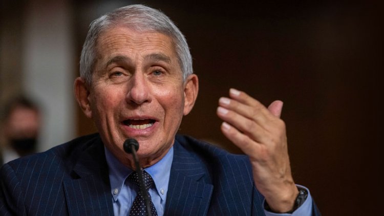 J&J Vaccine Was Paused Not Cancelled, Says Dr Anthony Fauci