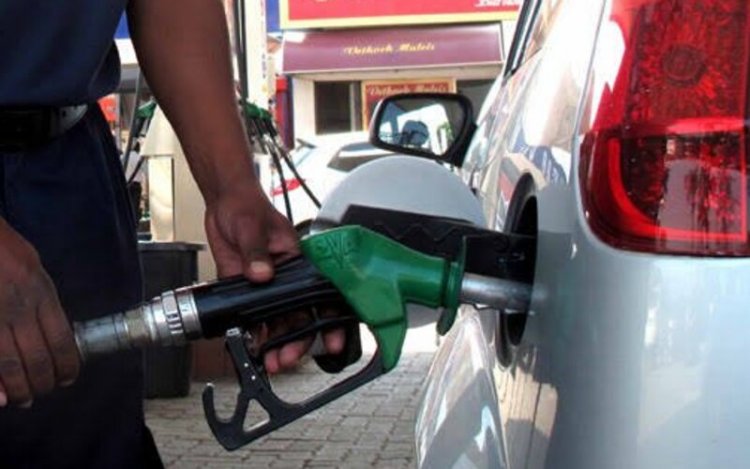 This is What Saved Kenyans From the  Hike of Fuel Prices
