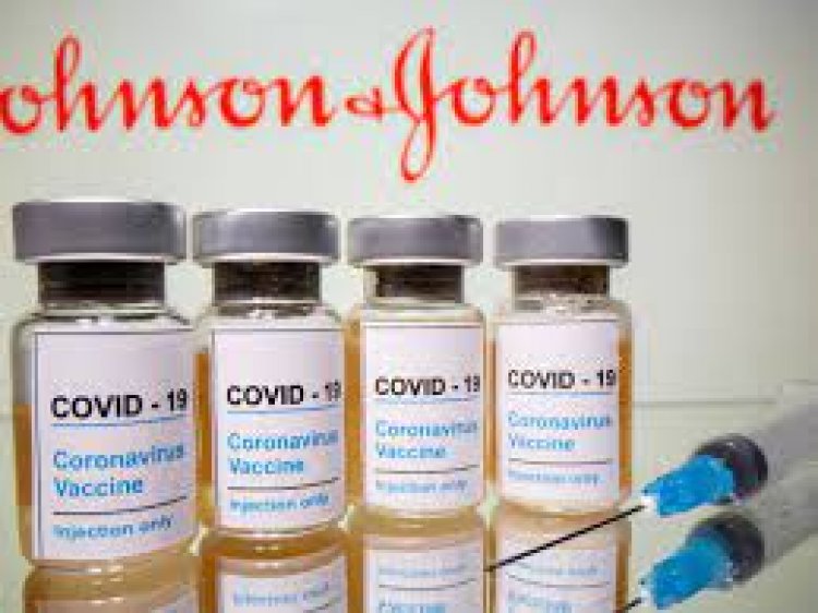 Blood clot from Johnson and Johnson blow to Covid-19 vaccination efforts 