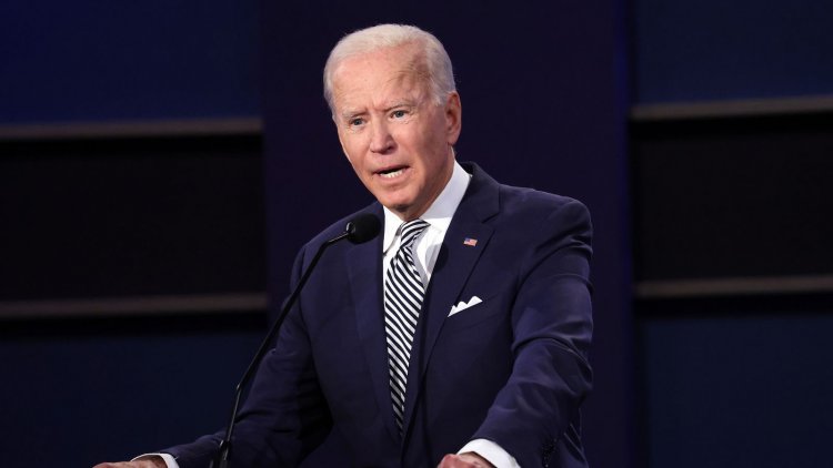 Biden Administration To Impose Sanctions On Russia For Cyber-attacks