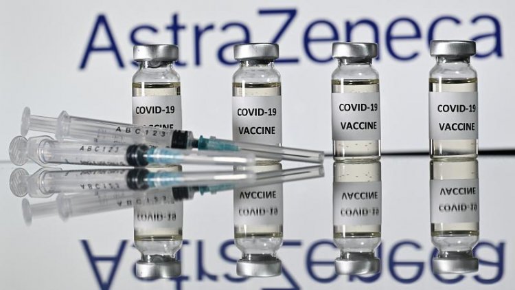 Denmark Halts AstraZeneca Covid-19 Vaccine Rollout Completely
