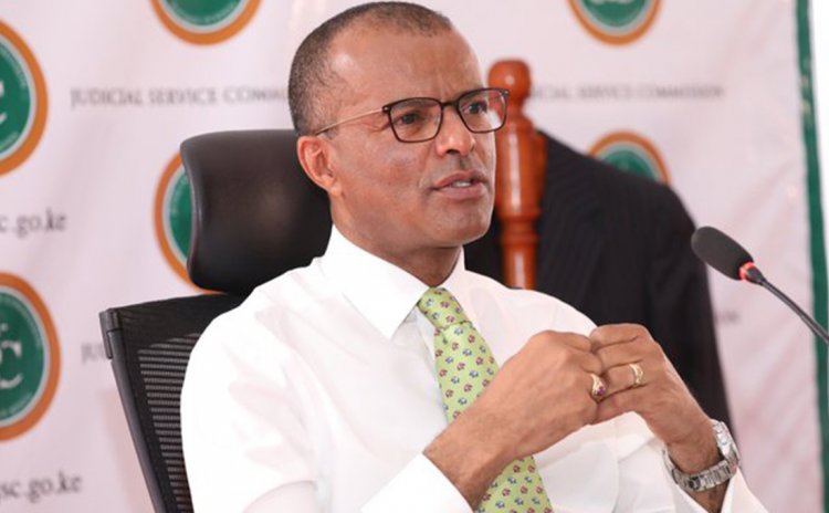“Havi Was Trying to Embarrass Me,” Murgor Tells the JSC