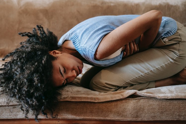 Easy Ways to Curb Your Menstrual Cramps
