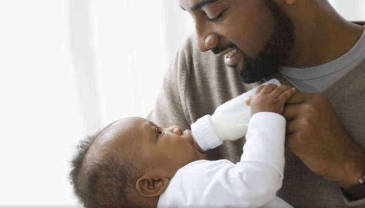 Attention Men! Natural Ways to Know You Are the Biological Father  of a Child