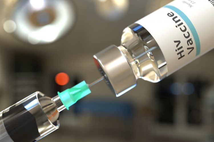 Researchers Unveil A Potential HIV Vaccine