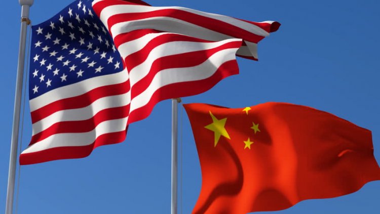 China Responsible For Another Hack In USA