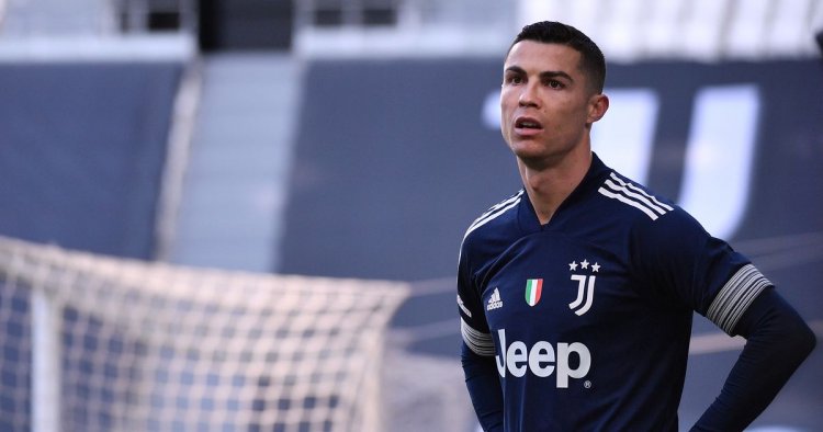 Ronaldo to Be Punished by Juventus after the Mistake against Parma