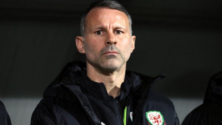 Former Manchester United player Ryan Giggs Charged with Assaulting Two Women