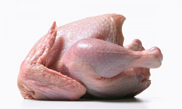 Check This!!  This Is Why You Should Never Eat City Chicken Meat