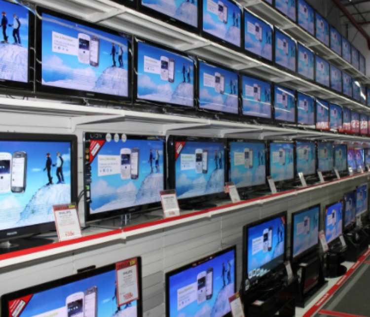 JUST IN: Mt Kenya TV Closed Down Amid Airing Explicit Content