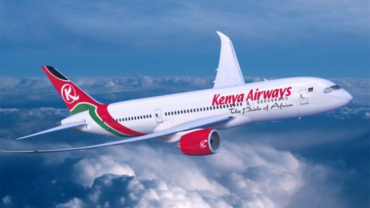 India Is Still Our Key Destination, KQ Says