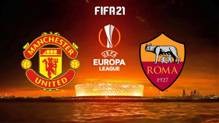 Match Day: Manchester United Faces Roma Tonight for the Europa League Semi-Finals