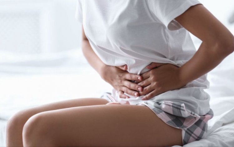 Ladies! Watch on these Signs of Uterine Fibroids