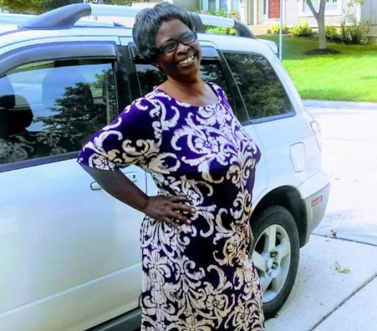 BREAKING: Veteran Broadcaster Gladys Erude is Dead