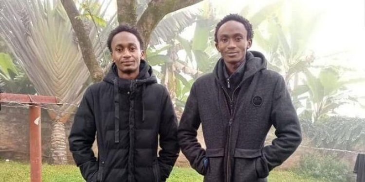 Autopsy Reveals the Cause of Death for the Two Embu Brothers
