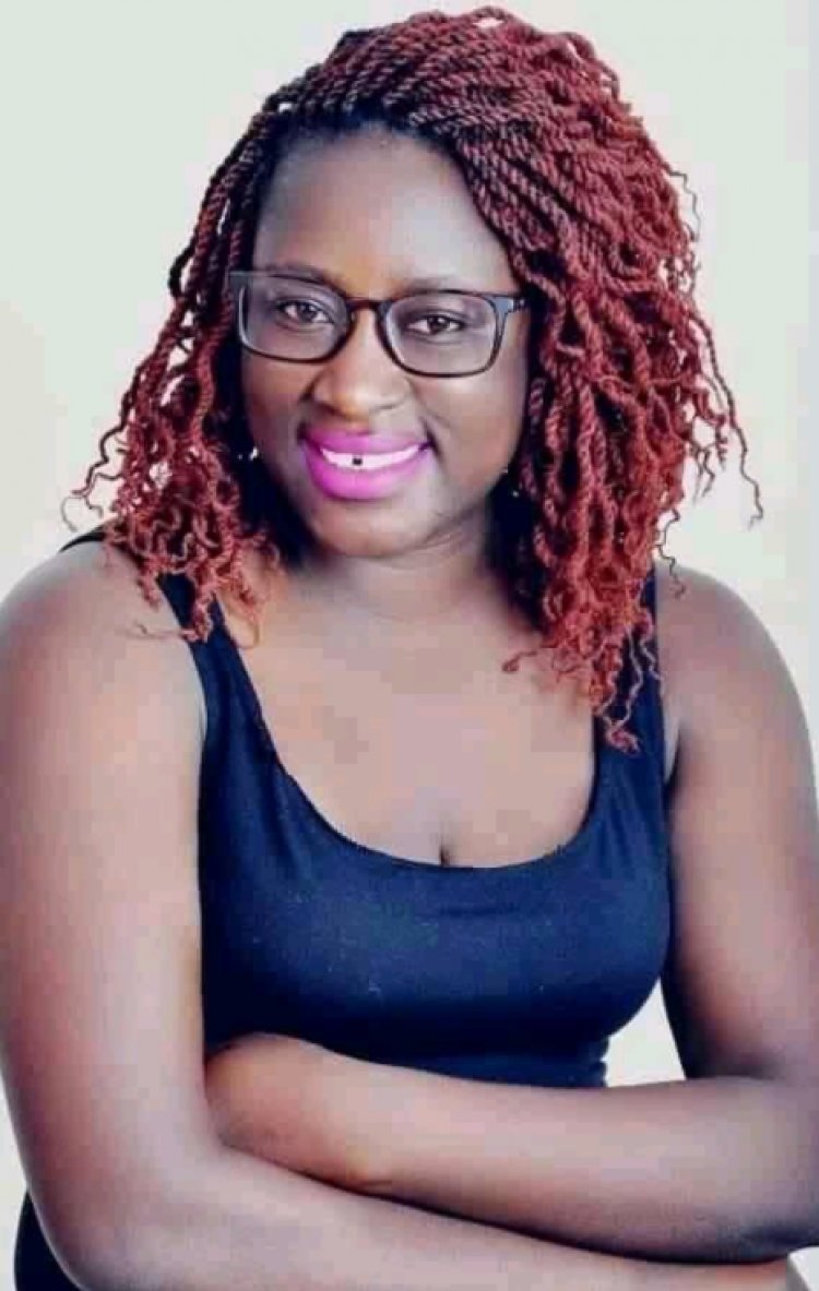 Lady Who Threatened to Expose 100 Men She Infected with HIV Seeks Forgiveness