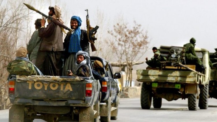 Revealed!! Why Taliban-Afghanistan Have Been Fighting