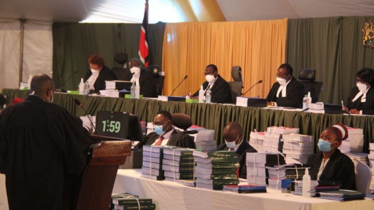 BBI Judgment to Be Delivered on Friday