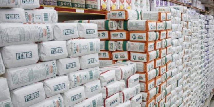 Pembe, Soko among 27 unga Brands Recalled from market by KEBS