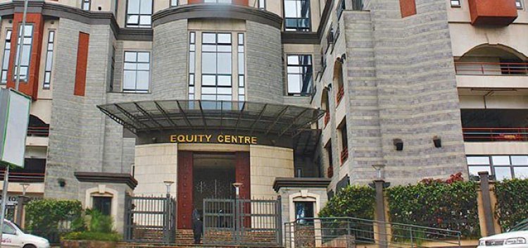 Equity Bank Denies Loaning Turkish Businessman Harun Aydin Linked to DP Ruto Sh15bn