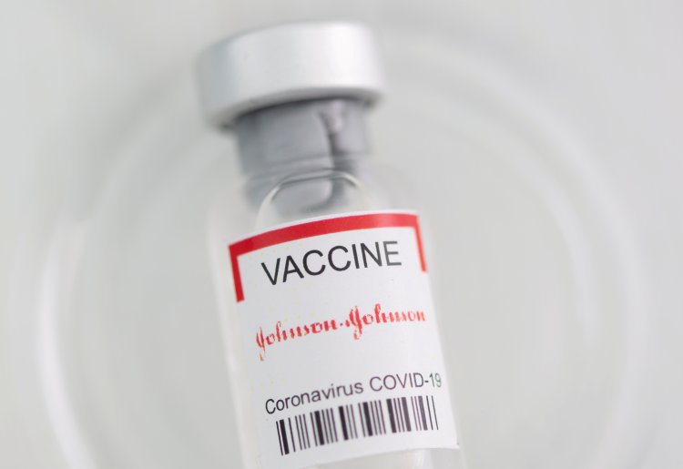 Kenya to Replace Astrazeneca Covid-19 Vaccine with Johnson & Johnson
