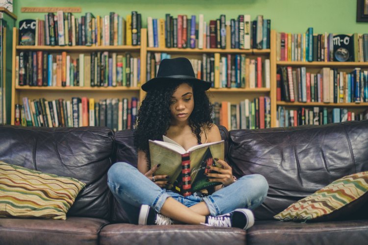 Yes, Reading Actually Improves Mental Health