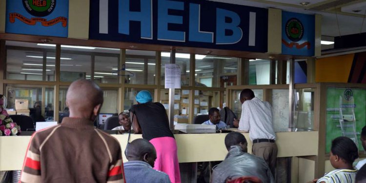 MPs Rejects a Bill to Lower the HELB Loan Interest Rate