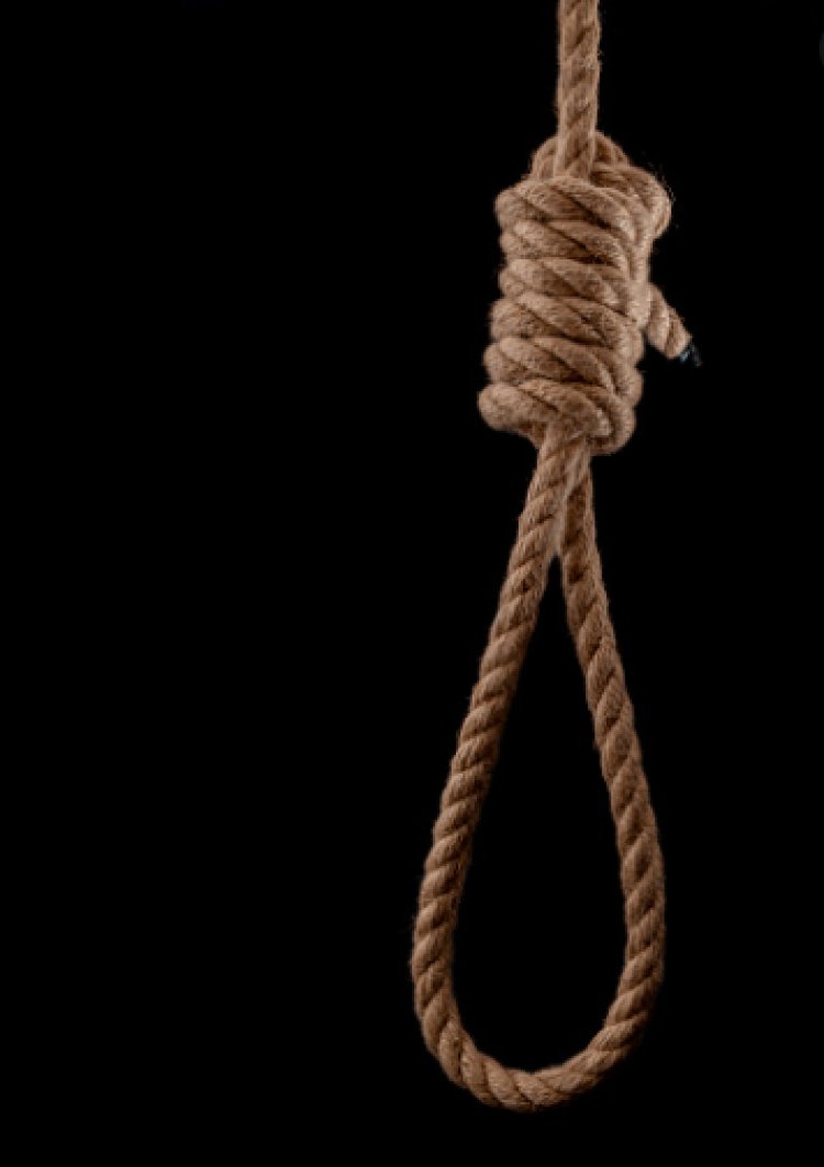 Police Officer Commits Suicide in a station