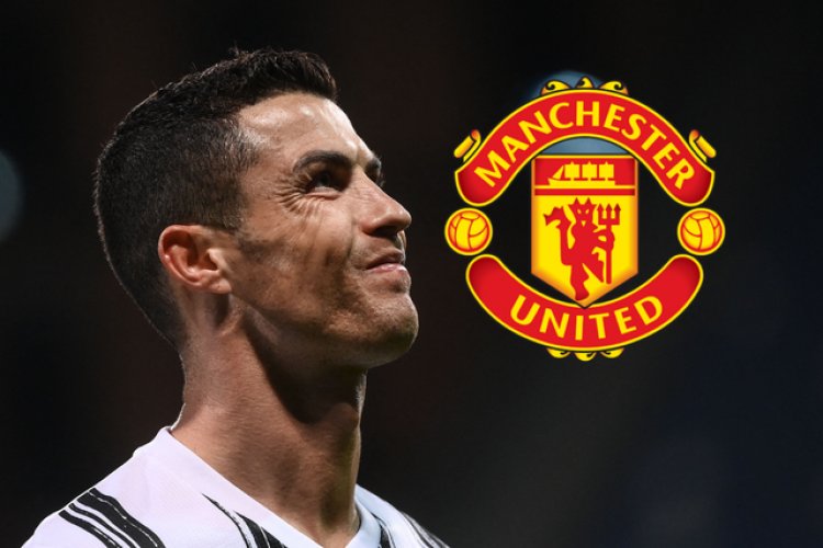 I’m Back Where I Belong: What Cristiano Ronaldo Said After Completing Return To Man United