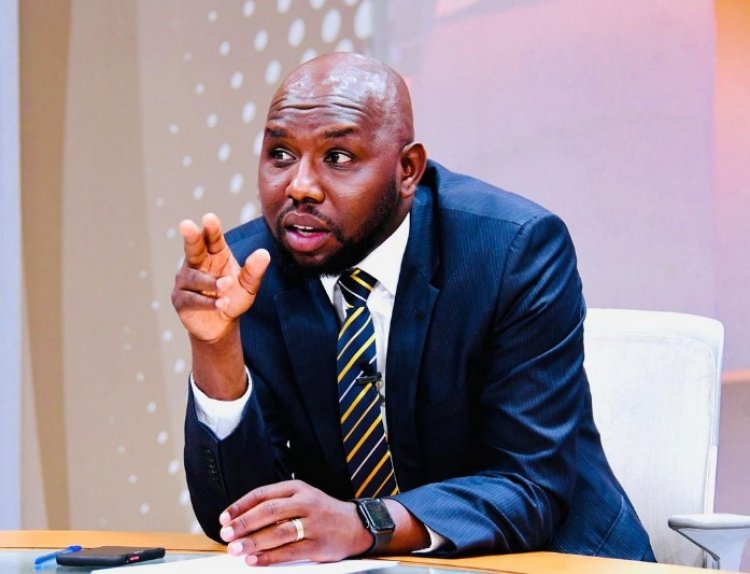 Senator Kipchumba Murkomen Alleges That Raila Odinga Now Believes That Presidents Uhuru Kenyatta Will Steal Votes For Him In The Coming General Elections.