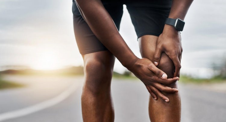 Why Athletes Need Regular Medical Check Up On Their Bones