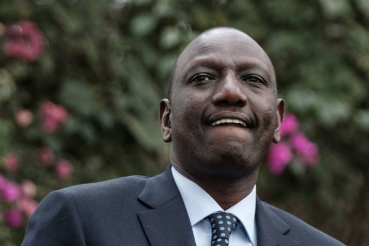 List Of Famous Toxic Politicians Who Could Cost Ruto The Presidential Sit