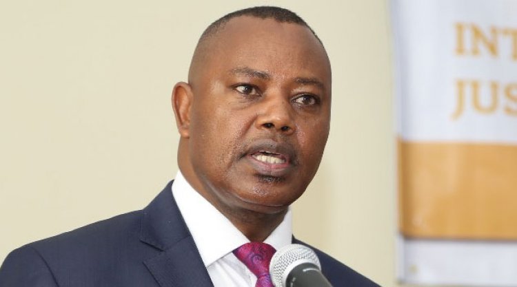 72 Senior DCI Officers Transferred in Changes Announced by Kinoti