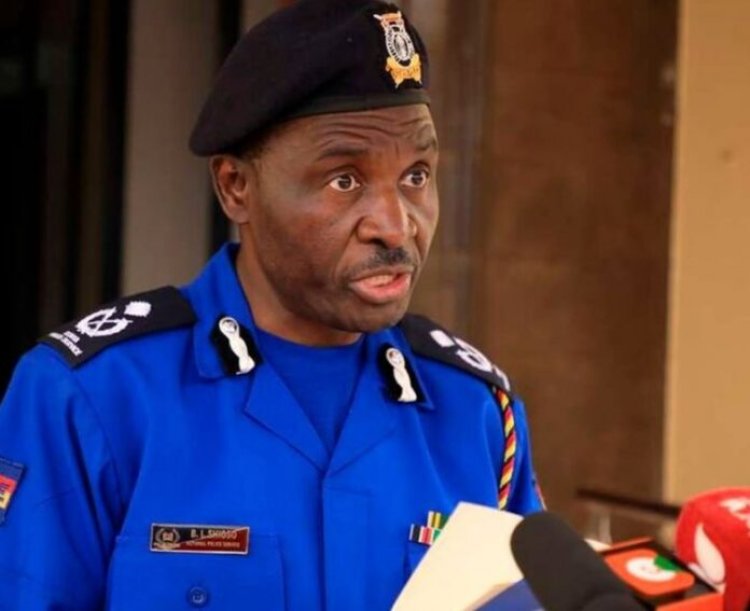 Police Assure Kenyans that Security is Tightened Following the Terror Threats