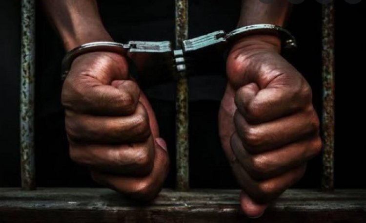 Man Arrested for Attempting to Defile a 13-Year-Old Girl in Makueni County