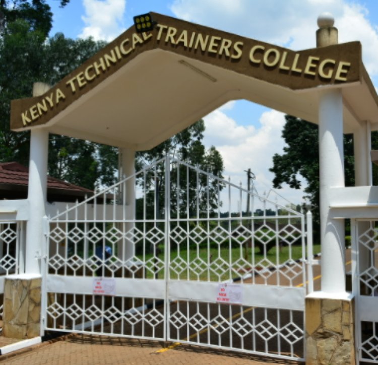 Govt to spend Kshs.4 Billion to Relocate a College Within Nairobi