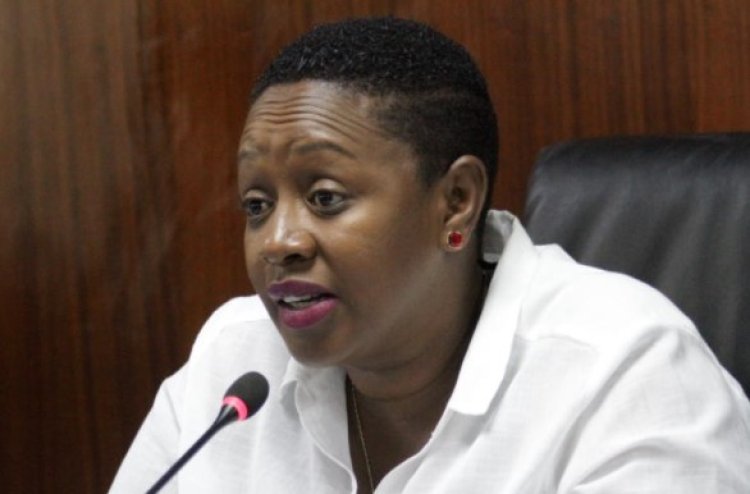 Murang’a Women Rep Sabina Chege To Appear Before IEBC Over Vote Rigging Remarks