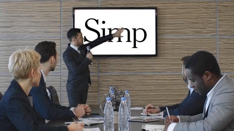 Are You a Simp?