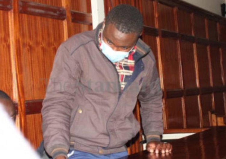 Varsity Student Charged for Sending Threats to Couple after Leaking Nudes
