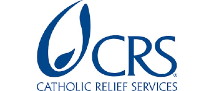 JOBS: Current Openings at Catholic Relief Services (CRS)