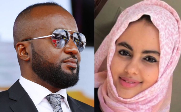 Joho Graciously Accepts His Italian Wife's Divorce Request